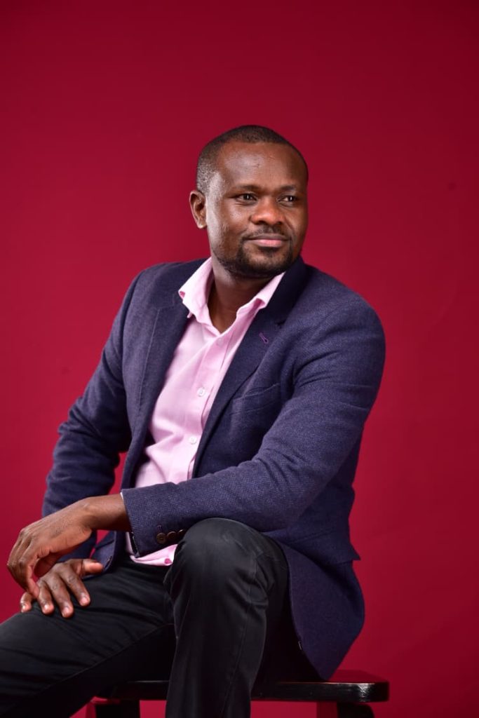 Jonah Wanjohi