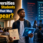 ARE OUR UNIVERSITIES PREPARING STUDENTS FOR JOBS THAT MAY NO LONGER EXIST?- Infoney Solutions Ltd