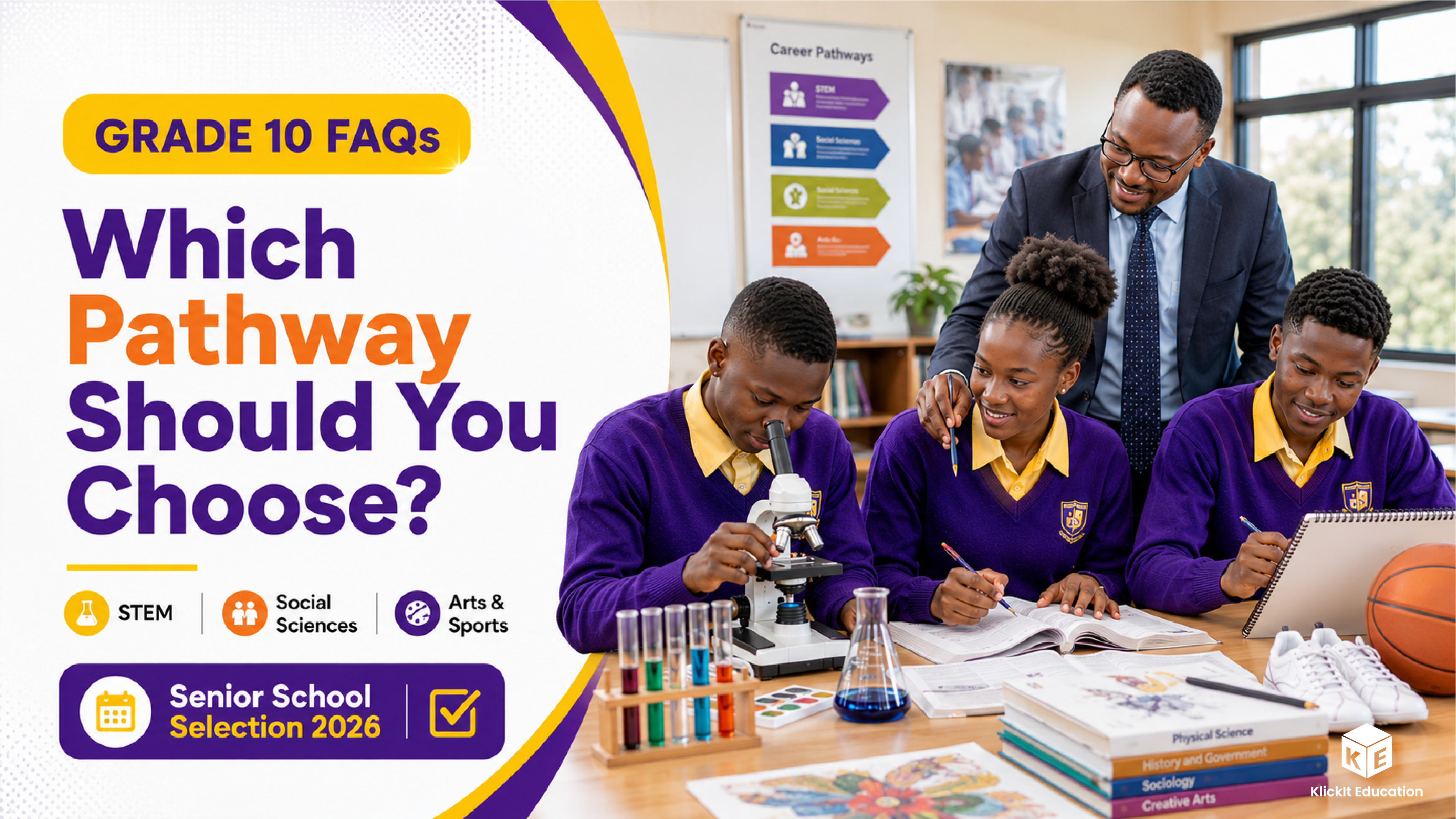 Infoney Solutions Ltd- Frequently Asked Questions About Grade 10 Selection and Placement 2026 in Kenya