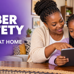 Cyber Safety Tips for Learners, Parents and Teachers During School Holidays- Infoney Solutions